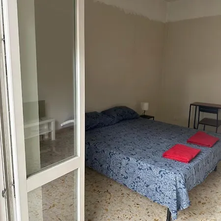 Palm House Casa de hóspedes *