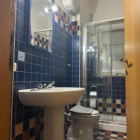 Palm House Casa de hóspedes *