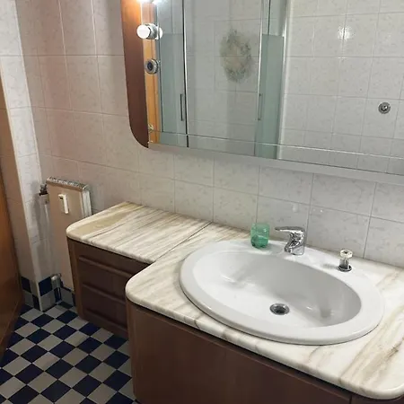 Casa de hóspedes Palm House Roma