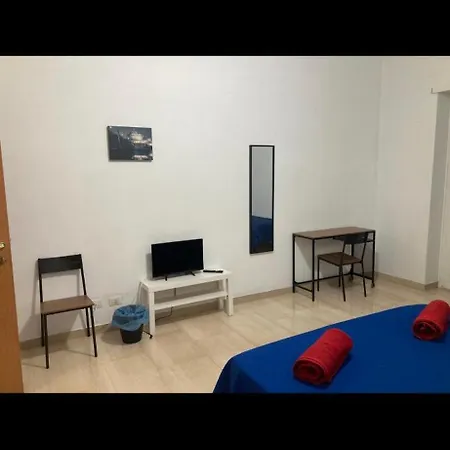 Palm House Casa de hóspedes *