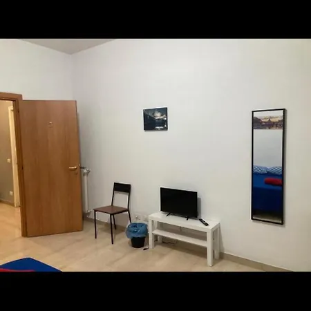 Palm House Casa de hóspedes