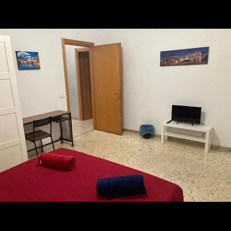 Casa de hóspedes Palm House *