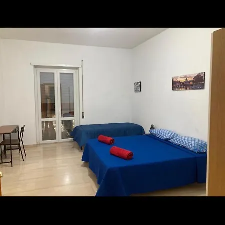 Palm House Penzion *